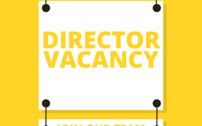 Board of Directors Vacancies