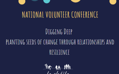 Fifth Annual National Volunteer Conference