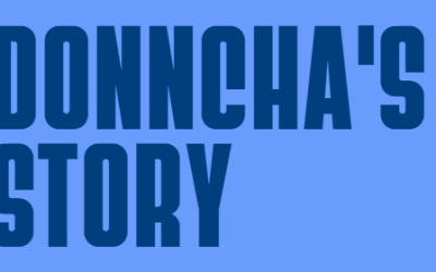 Donncha’s story