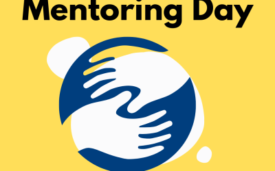 Celebrating International Mentoring Day