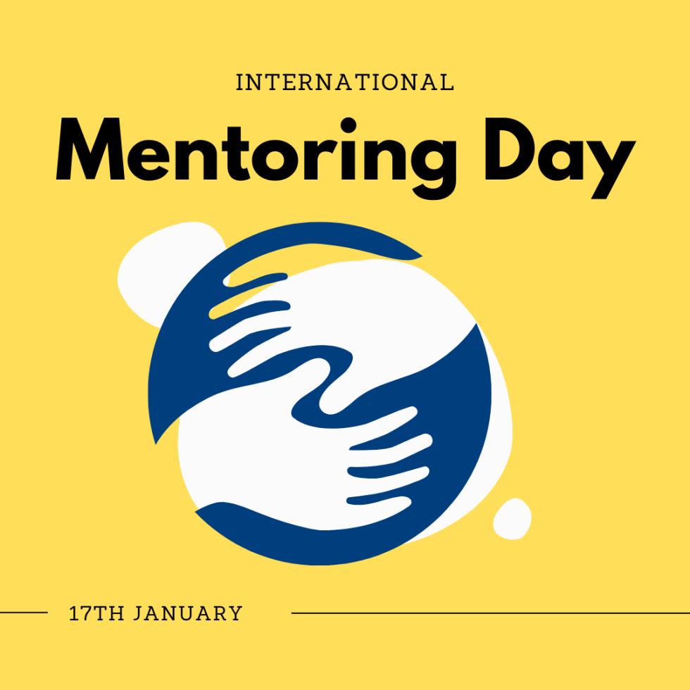Celebrating International Mentoring Day Le Chéile Mentoring