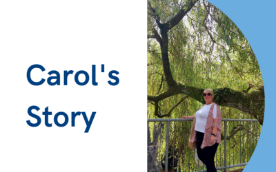 Carol’s Story