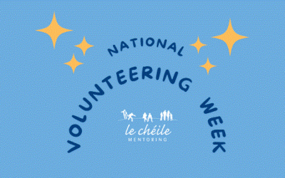 National Volunteering Week  – Connecting Communities