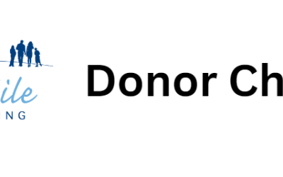 Our Donor Charter