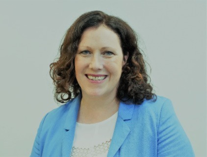 Dr Mairéad Seymour
