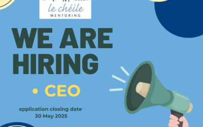 Chief Executive Officer