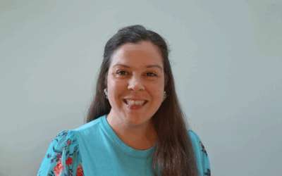 A Message from Laura Walsh, New CEO of Le Chéile Mentoring