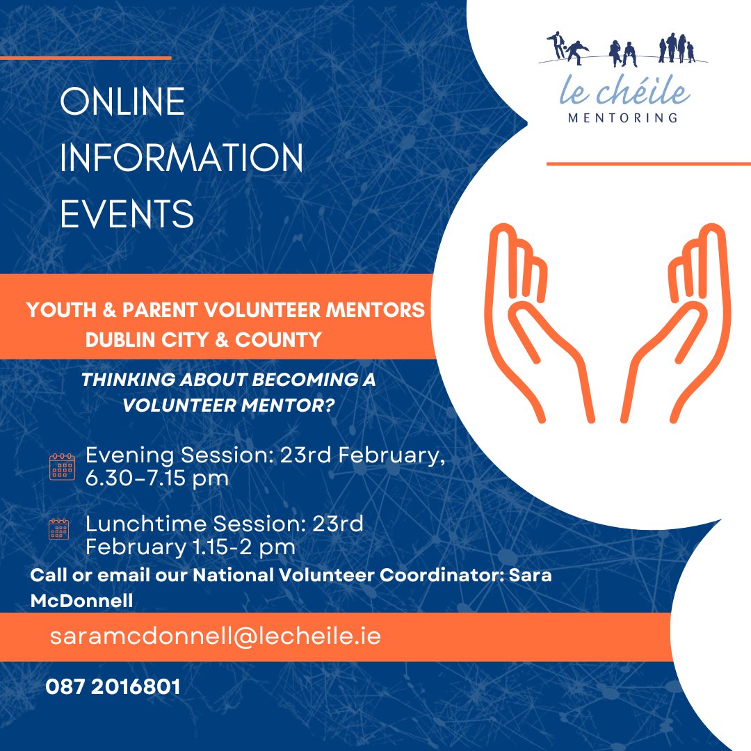 Information Evening Post D2