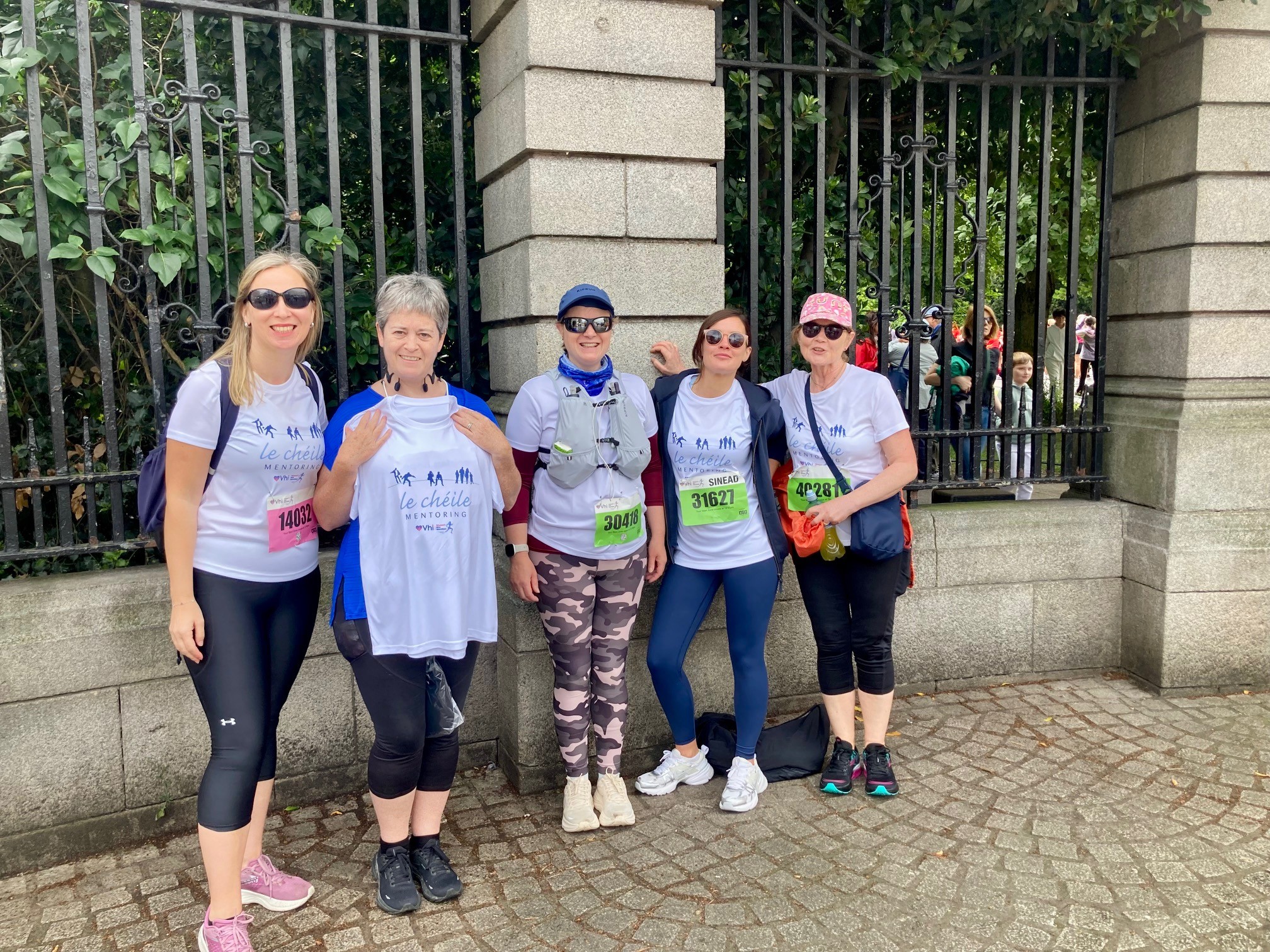 VHI Mini Marathon 2