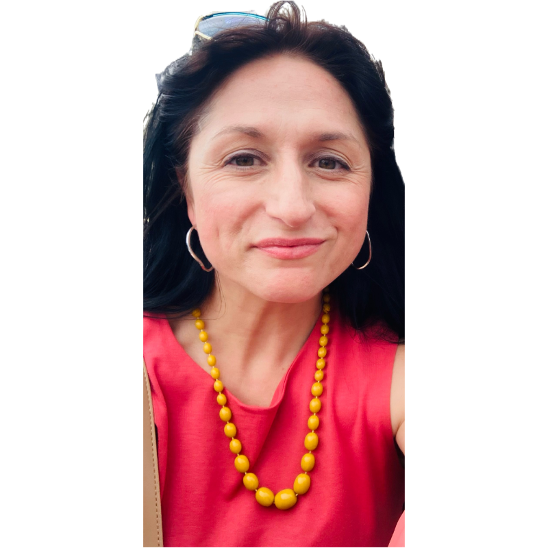 Lorna Stafford