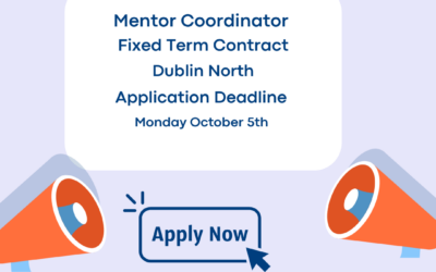 Mentor Coordinator North Dublin