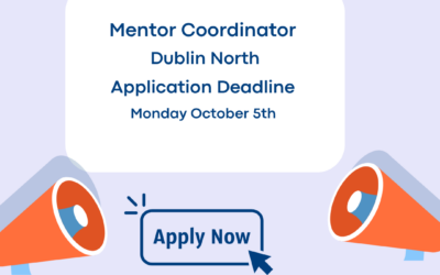 Mentor Coordinator North Dublin